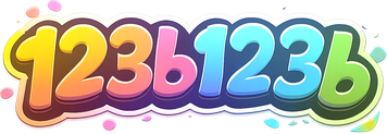 123b123b logo